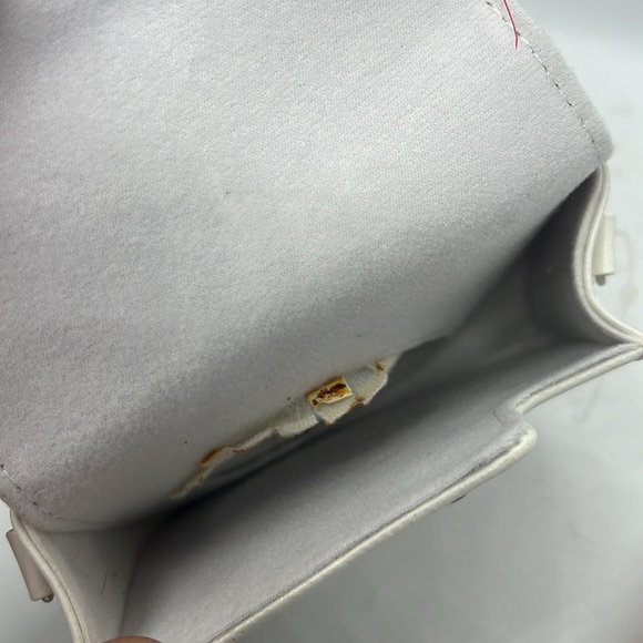 Lot of 2 Fujifilm Instax Mini Camera Crossbody Cases - Picture 7 of 9